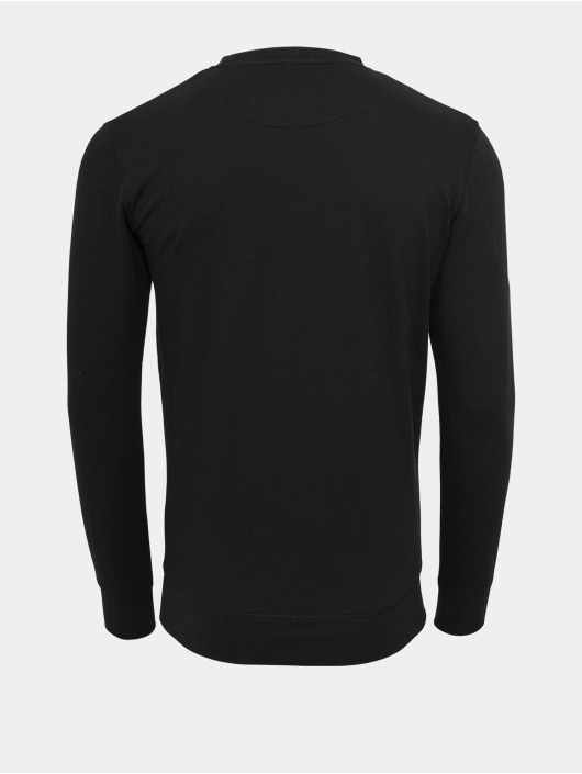 Mister Tee Puserot Fuck It 2.0 Crewneck valkoinen