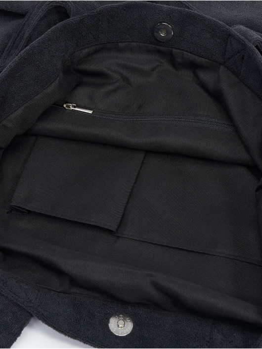 Mister Tee Sac Ballin DIY Terry noir
