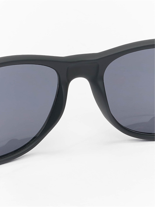 Mister Tee Sunglasses Nasa Sunglasses Mt black