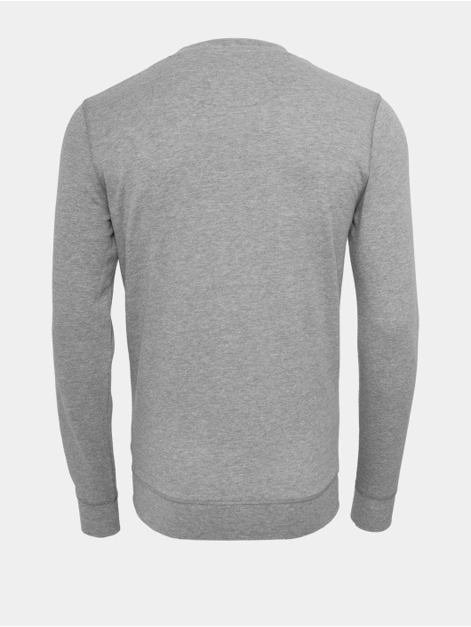 Mister Tee Sweat & Pull Can´t Hang With Us Crewneck gris