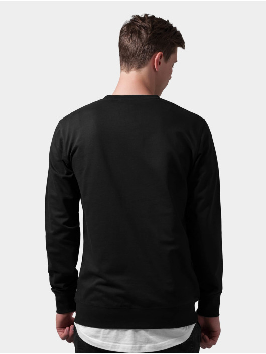 Mister Tee Sweat & Pull PAC noir