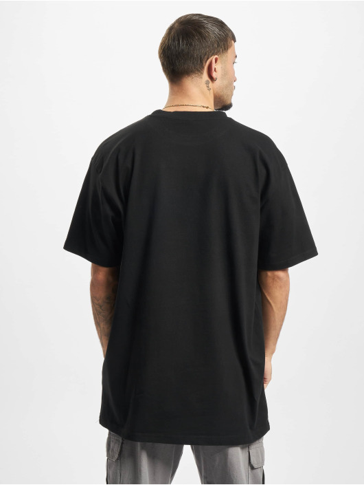 Mister Tee T-Shirt Tupac Life Goes On Anniversary black