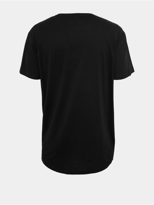 Mister Tee T-Shirt Easy Sign blanc