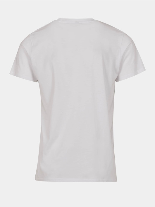 Mister Tee T-Shirt Ballin 2.0 blanc