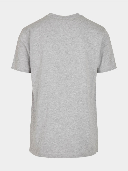 Mister Tee T-Shirt Fuck It 2.0 grey