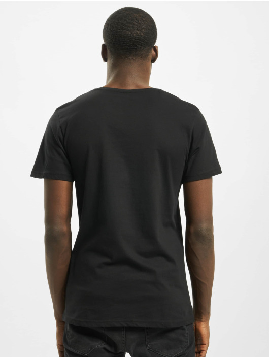Mister Tee T-Shirt Limp Bizkit noir