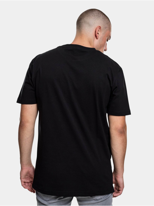 Mister Tee T-Shirt THC noir