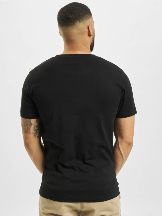Mister Tee T-Shirt Bruder Muss Los noir