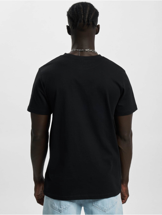 Mister Tee T-Shirt Ballin Hard 1991 noir