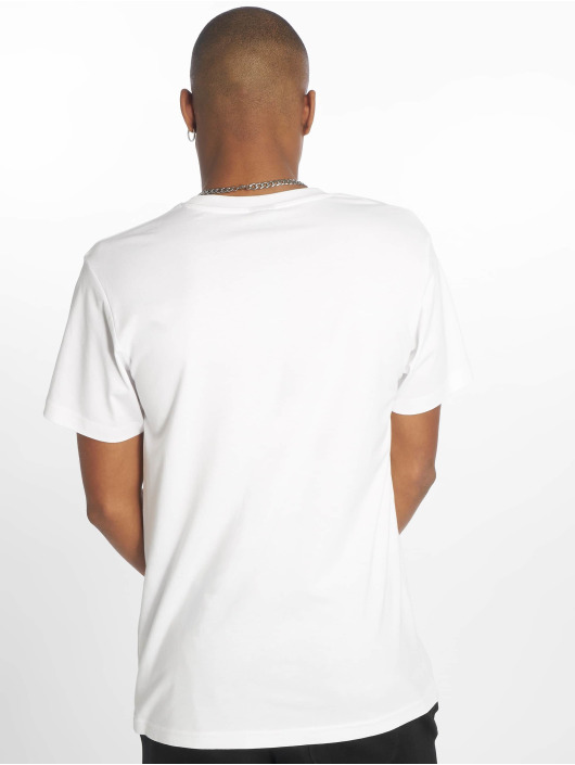 Mister Tee T-Shirt Fuck Off white