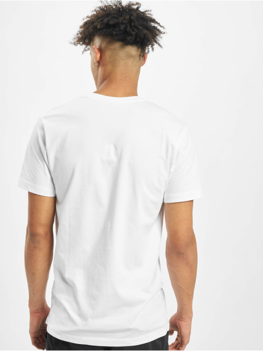 Mister Tee T-Shirt Big Daddy white