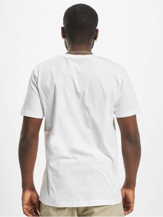 Mister Tee T-Shirt Ballin 2.0 white