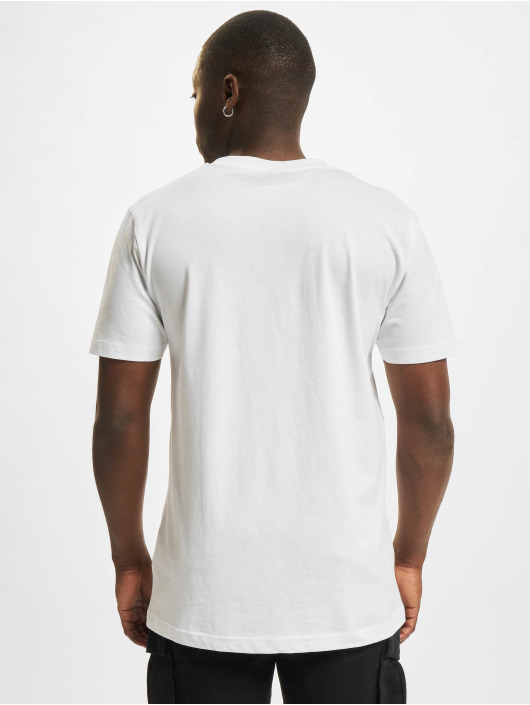 Mister Tee T-Shirt Game Of The Week white