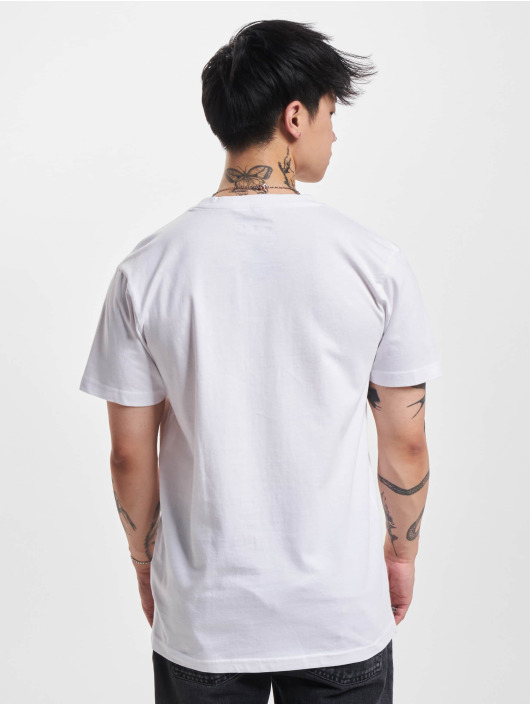 Mister Tee T-Shirt Story To Tell white