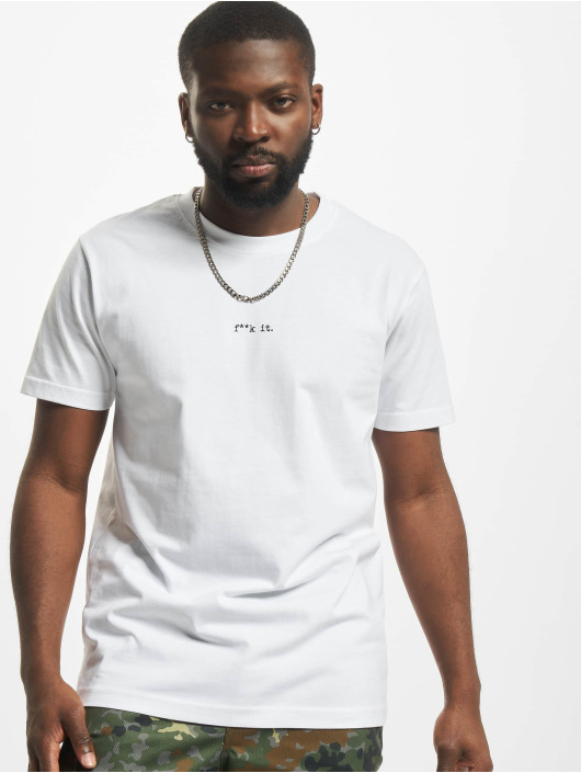 Mister Tee t-shirt Small Fxxk It wit