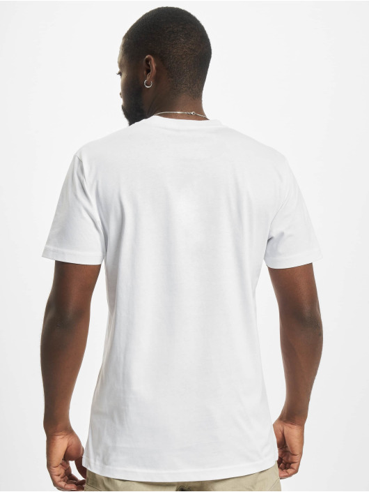 Mister Tee t-shirt American Life Eagle wit