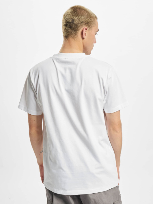 Mister Tee t-shirt American Life Arizona wit