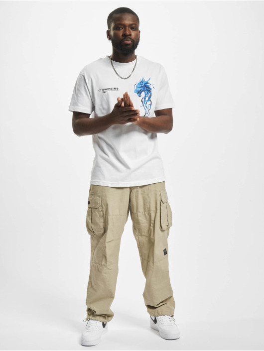 Mister Tee t-shirt Ascnd wit