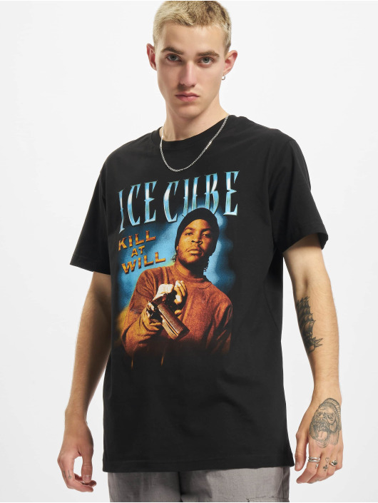 om mel Australsk person Mister Tee Overdel / T-shirts Ice Cube Kill At Will i sort 863322