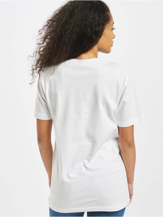 Mister Tee T-Shirty Ladies Memes bialy