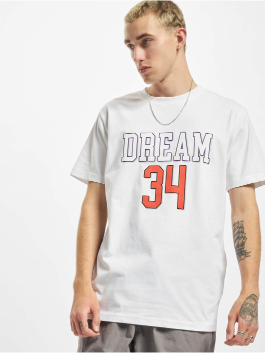Mister Tee T-Shirty Dream 34 bialy