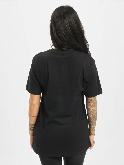 Mister Tee T-Shirty Make Love czarny