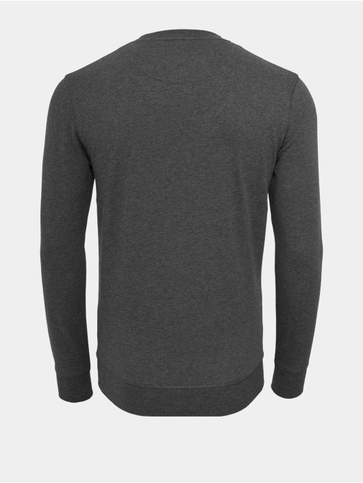 Mister Tee trui Can´t Hang With Us Crewneck grijs
