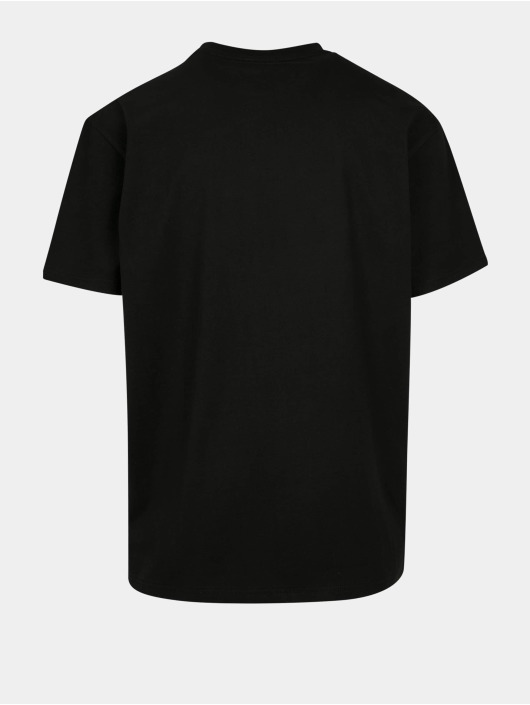 Mister Tee Upscale T-Shirt Upscale City Of Angels Oversize noir