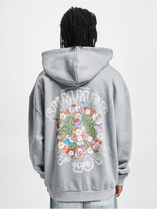 超美品 MaD Over Asymmetry Zip Hoodie | www.jarussi.com.br