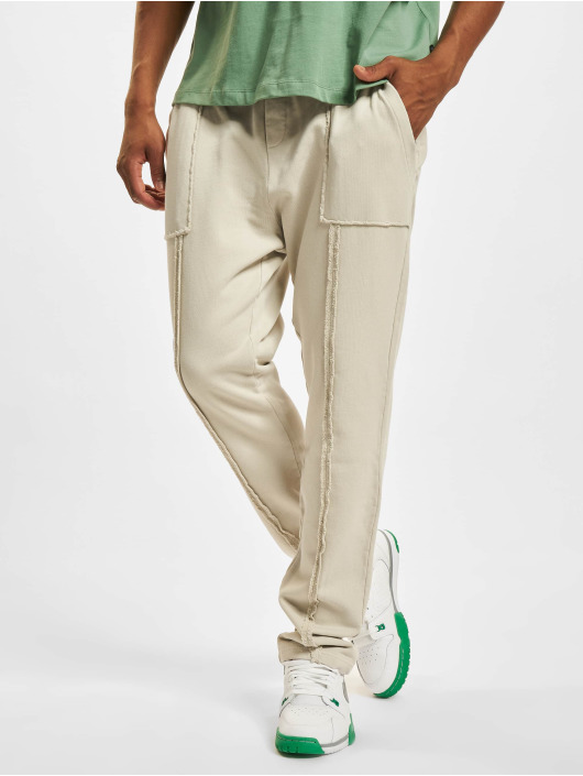 MJ Gonzales Jogging Outside Seams beige