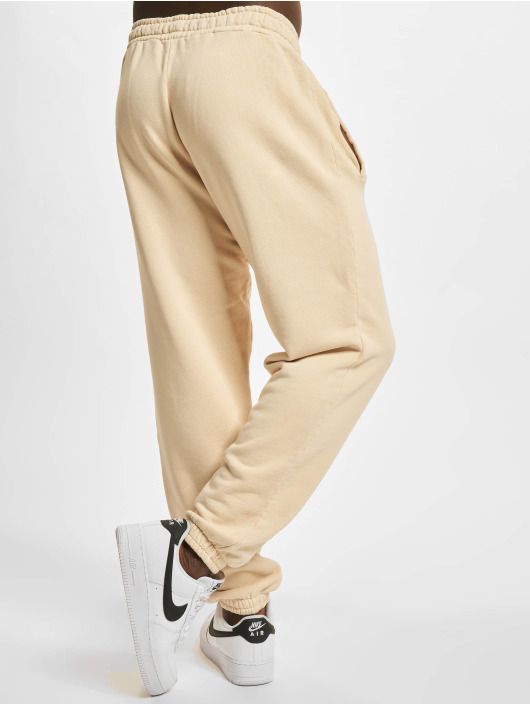 MJ Gonzales Jogging Heavy "M.J. Gonzales" beige