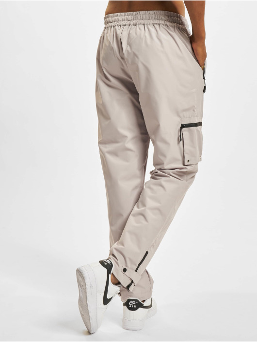 MJ Gonzales Jogging Tech Nylon V.1 gris