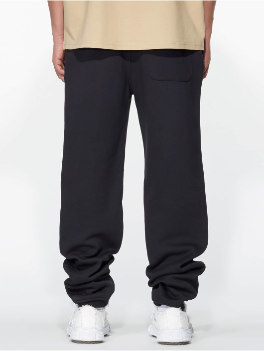 MJ Gonzales Jogging Heavy noir