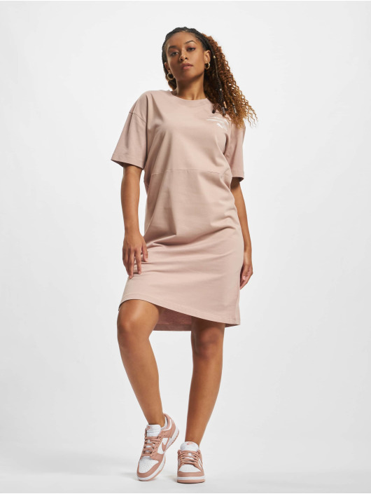 MJ Gonzales Kjoler Ladies Higher Than Heaven V.6 Organic rosa