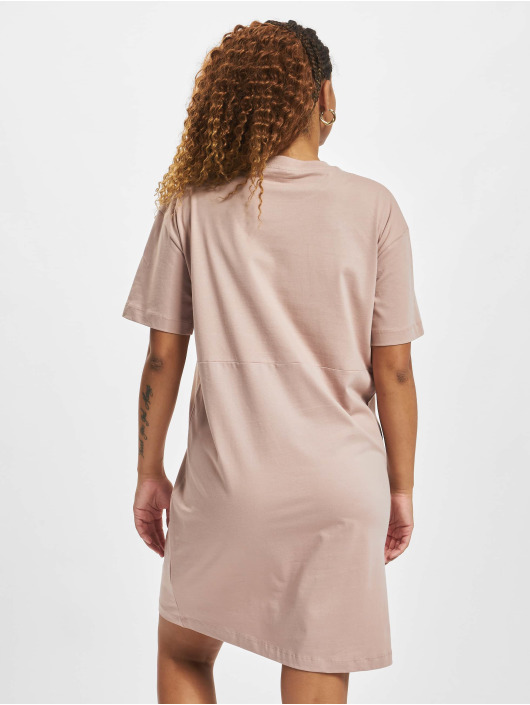 MJ Gonzales Kjoler Ladies Medusa Organic rosa