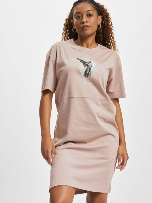MJ Gonzales Kjoler Ladies Angel 3.0 X Organic rosa