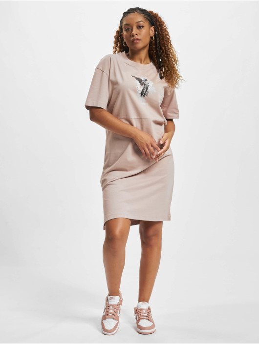 MJ Gonzales Kjoler Ladies Angel 3.0 X Organic rosa