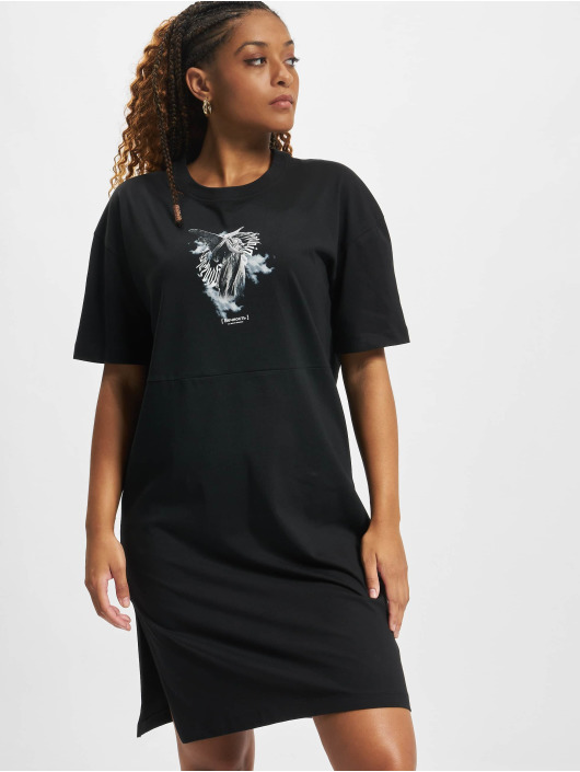 MJ Gonzales Kjoler Ladies Angel 3.0 X Organic sort