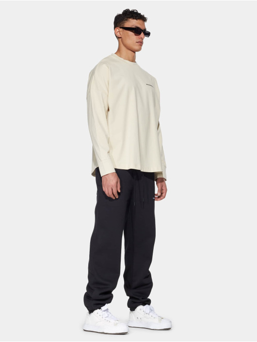 MJ Gonzales Longsleeve Atelier X Oversized beige