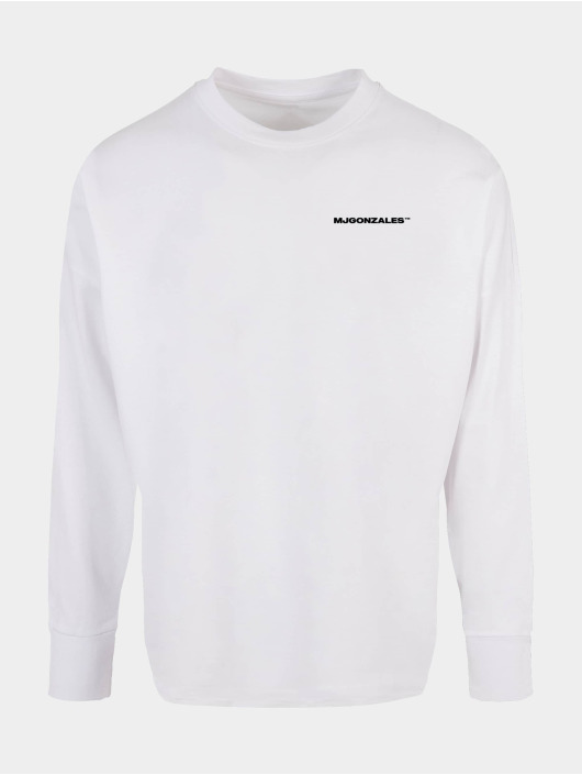 MJ Gonzales Longsleeve Atelier X Oversized wit