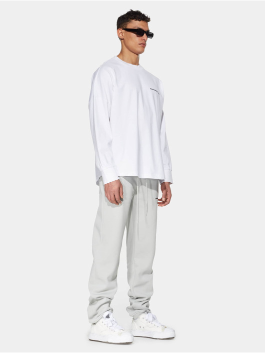 MJ Gonzales Longsleeve Snake V 1 X Oversized wit