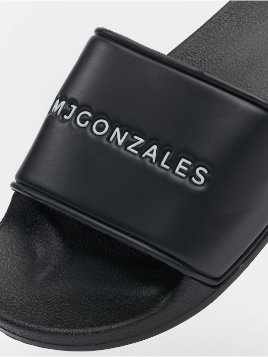 MJ Gonzales Sandalen ''M.J.Gonzales' schwarz