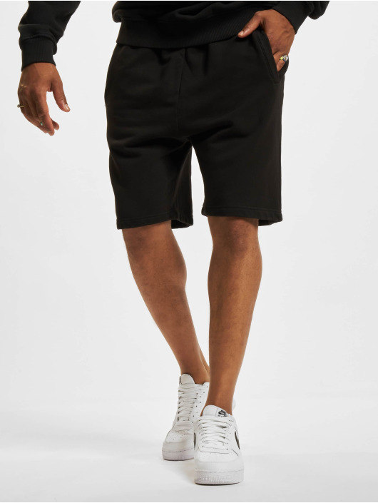 MJ Gonzales Short Heavy noir