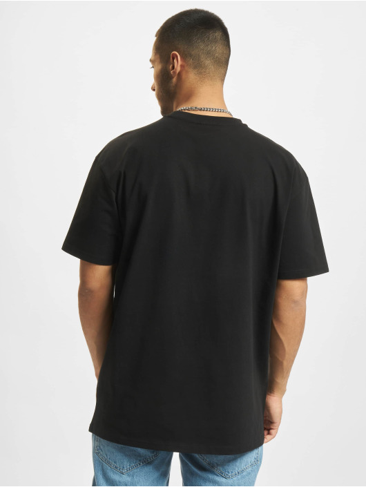 MJ Gonzales T-Shirt Heavy Oversized 2.0 ''Vintage Dreams V.1'' black