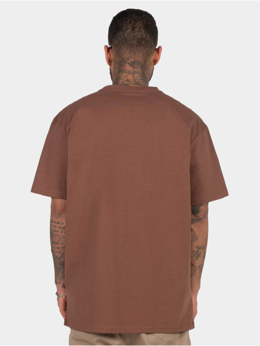 MJ Gonzales t-shirt Wave V.1 X Heavy Oversized bruin