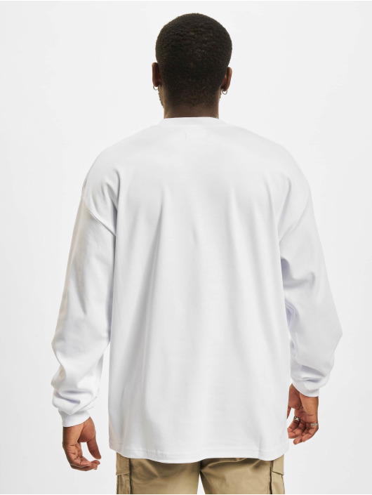 MJ Gonzales T-Shirt manches longues Heavy ''Angel 3.0'' blanc