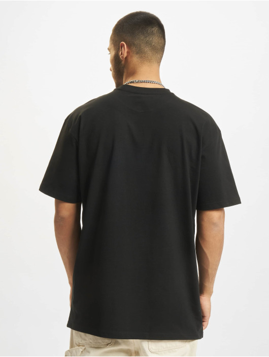 MJ Gonzales T-shirt Heavy Oversized 2.0 ''Onzales™'' nero