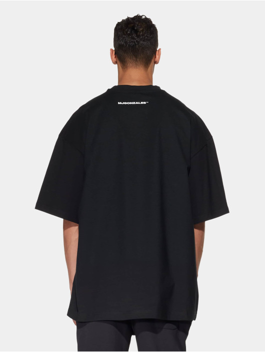 MJ Gonzales T-Shirt Dollar X Huge noir