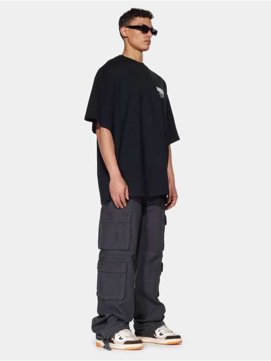 MJ Gonzales T-Shirt Studio X Huge noir