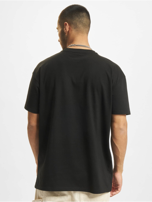 MJ Gonzales T-Shirt Heavy Oversized 2.0 ''Angel'' noir